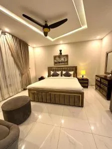 Capital Lodges E-11 - Sihāla