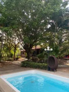 Pine Valley Khaoyai - Ban Pang Kae