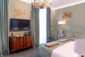 Hotels Novotel Domaine de Maffliers - L'Isle-Adam : photos des chambres