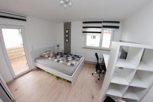 Pension Solo Heilbronn, Pensionen - Heilbronn