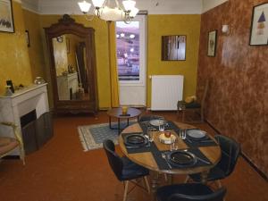 B&B / Chambres d'hotes L'atelier Michaux : photos des chambres