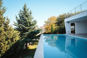 Sunrise - The Twin Villa