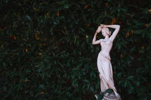 Sunrise - The Twin Villa