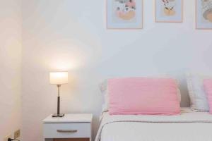 EN EL CORAZON DE PALERMO SOHO Hermoso Depto familiar para 4 con gran piscina y jardín con Seguridad 24 HS COCHERA APARTE OPCIONAL EN EL EDIFICIO