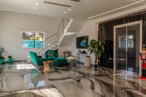 Villa Queen Vicky