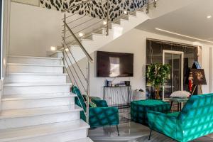 Villa Queen Vicky