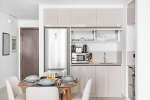 Silkhaus Vacation Homes Sea & Palm View 1BDR at Marina Vista