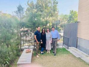 Private 3BHK Woodstock Villa Amritsar