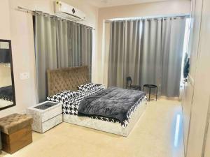 3 BHK - Woodstock Villa Amritsar