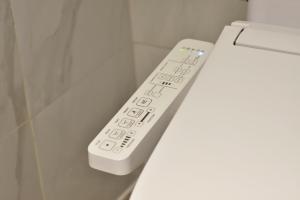 Hotel JAL City Bangkok