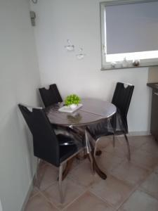 Apartmani Tudek Vir