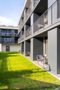 Village by Maier - kontaktloser Check-in - Ubytování bez kategorie ve městě Hohenems