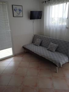 Apartmani Tudek Vir