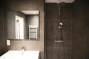 Lappart Baobab, avec sauna