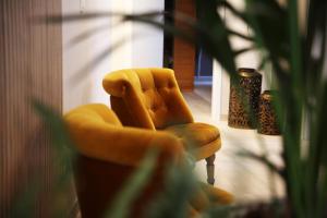 Lappart Baobab, avec sauna