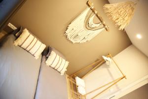 Lappart Baobab, avec sauna