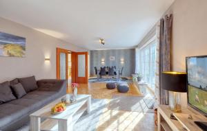 2 Bedroom Pet Friendly Home In Kollmar