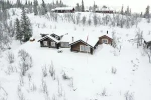 Sletthovdun 151 - Halto