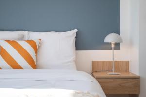 Maisons d'hotes House 4bed 2bath with garden and private parking. : photos des chambres