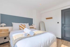 Maisons d'hotes House 4bed 2bath with garden and private parking. : photos des chambres