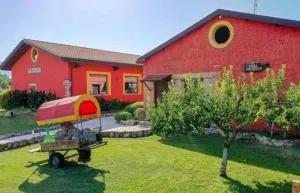 Agriturismo Nonna Luisa - Morolo