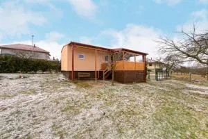 Ubytování v přírodě Plzeňsko - Liblín