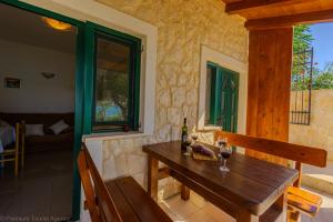 Marva Cliff Apartments