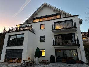 Ferienwohnung Amalie