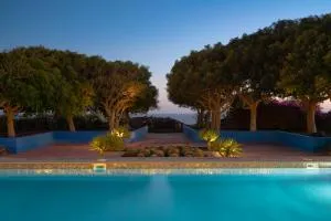 Finca De Musica - La Asomada