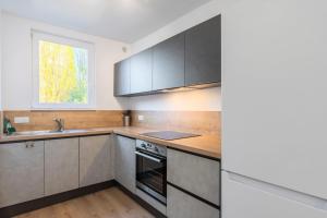 Charmant appartement rénové 2 chambres.