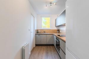 Charmant appartement rénové 2 chambres.