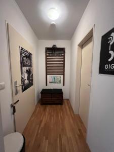 Mini Loft Apartment