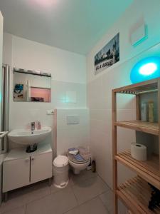 Mini Loft Apartment