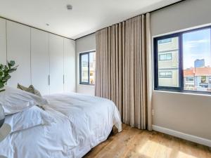 Albany - Sea Point Accommodation