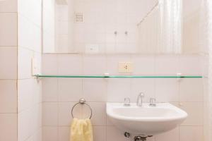 Vista panoramica piso 20, seguridad 24 hs, piscina & jardin, cochera disponible para alquilar Palermo Soho