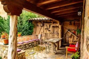 Casa Rural Islas Galápagos - Retortillo de Soria