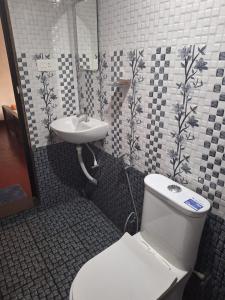 Marari diya homestay