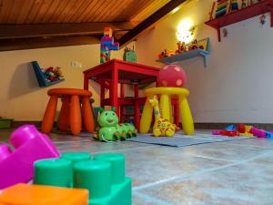 Casa Rural Islas Galápagos