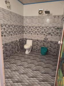 Marari diya homestay