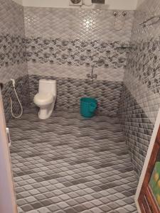 Marari diya homestay