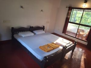 Marari diya homestay