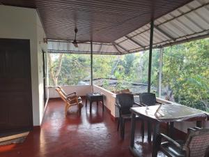 Marari diya homestay