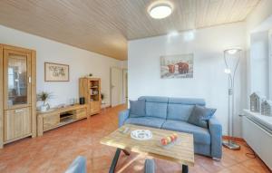 Beautiful Apartment In Neukirchen