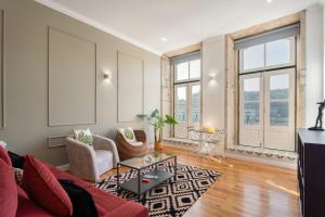 Amazing Premium Douro River Views