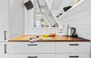 Two-Bedroom Apartment In Knebel