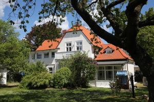 Strandvilla Rheingold