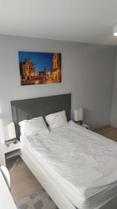 Kazimierz Center Apartments Halicka