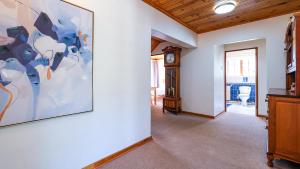 The Glass Deck House