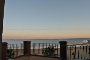 ÁTICO FRONTAL AL MAR, TRES DORMITORIOS EN ALCAUDÓN