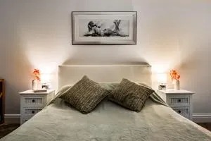 Luxury Apartment with parking Central Maidenhead - 梅登黑德